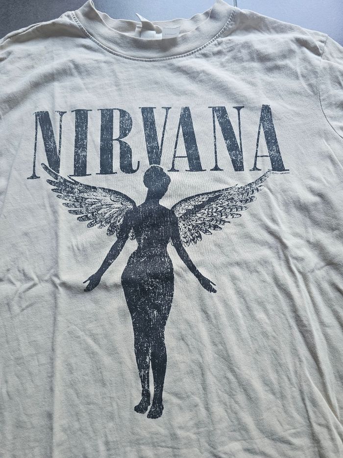 T-shirt - photo numéro 2