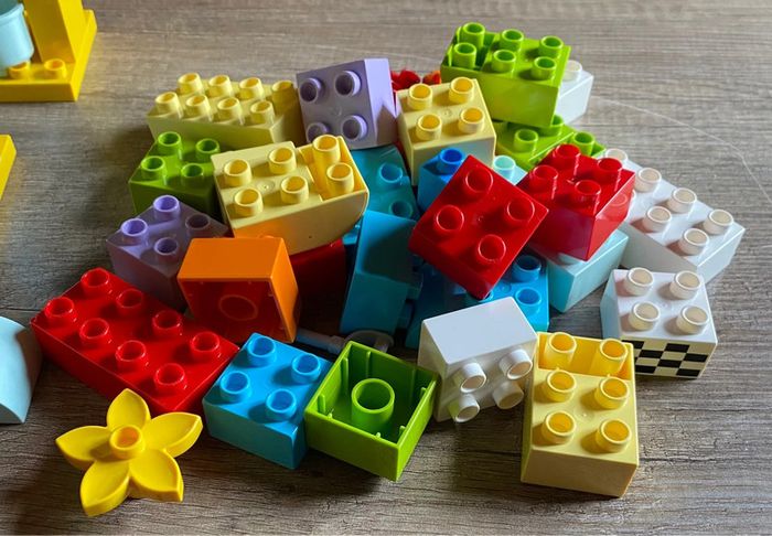 Duplo 10914 - photo numéro 3