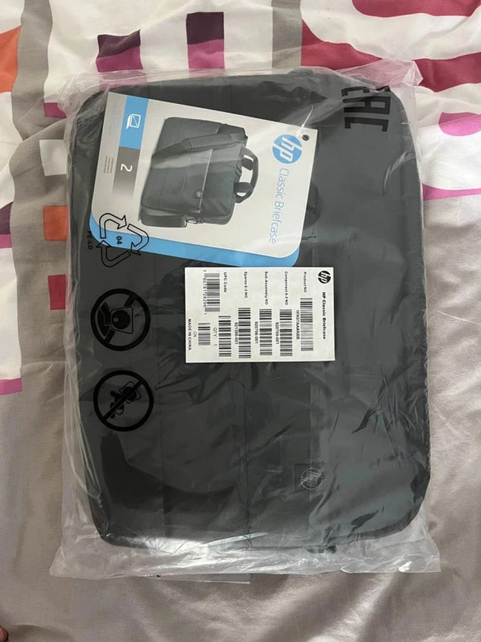 sac HP ordinateur portable - 15.6 pouces