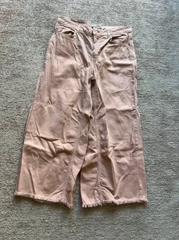 pantalon rose LCW jeans