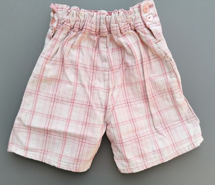 Short 12 mois tout compte fait - photo numéro 4