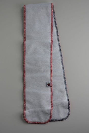 Insert long Rasppies