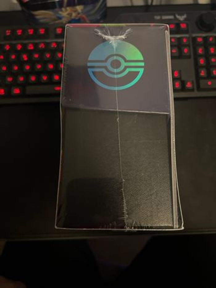 ETB ME2 Flammes Fantasmagoriques - photo numéro 4