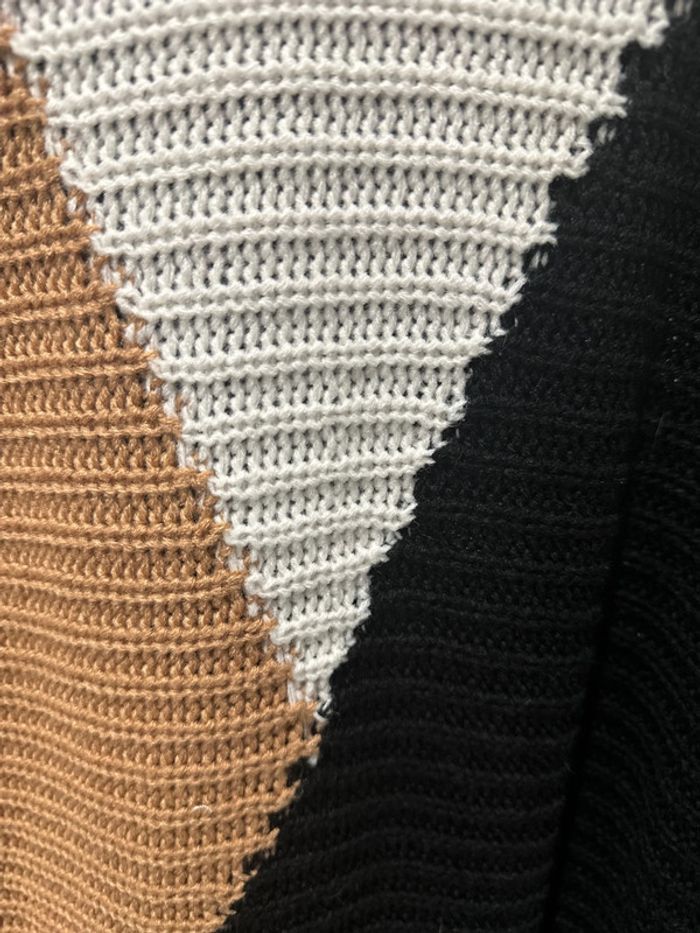 Robe en maille Shein - photo numéro 3