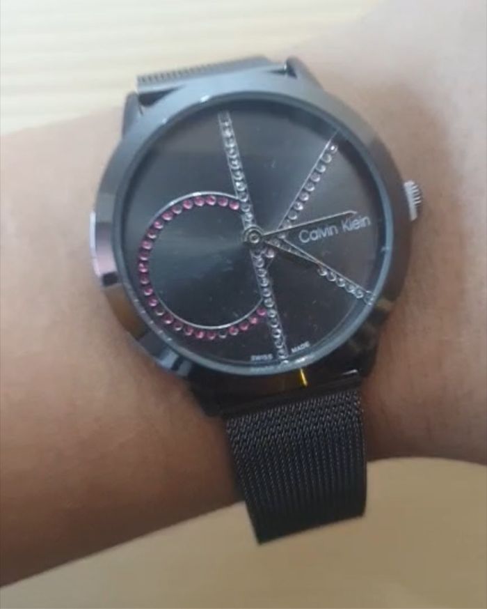 Montre - photo numéro 5