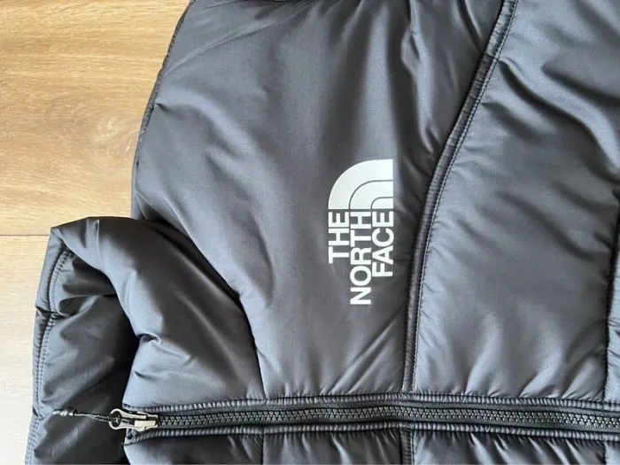 The North Face veste d’hiver - photo numéro 4
