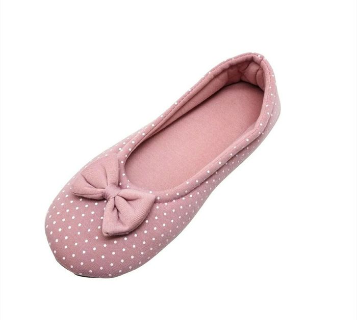 💜 Chaussons Pointure 38 Tex #emyfleury_pointure38femme