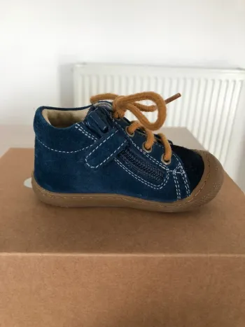 Bottillons Naturino taille 19