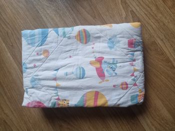 Couette pour enfants