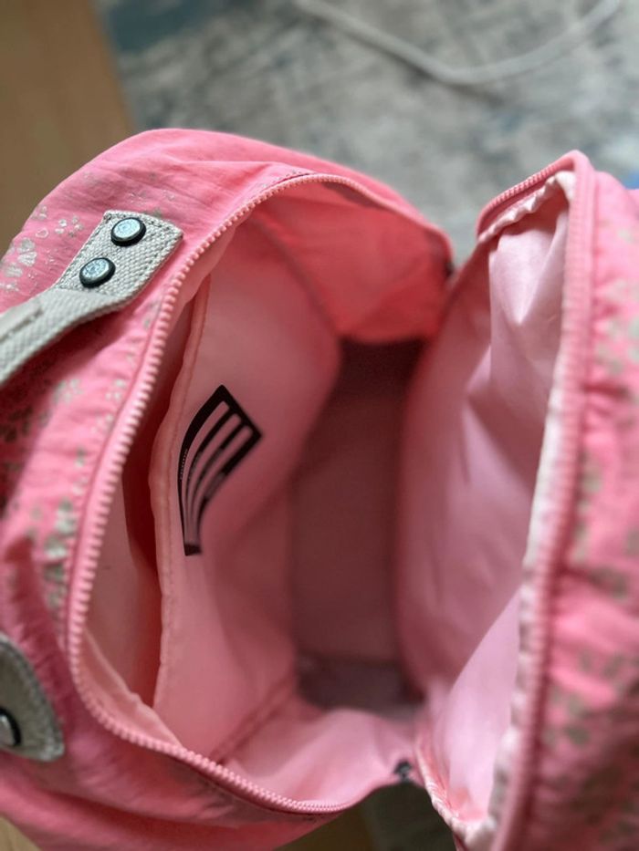 Sac à dos kipling - photo numéro 4