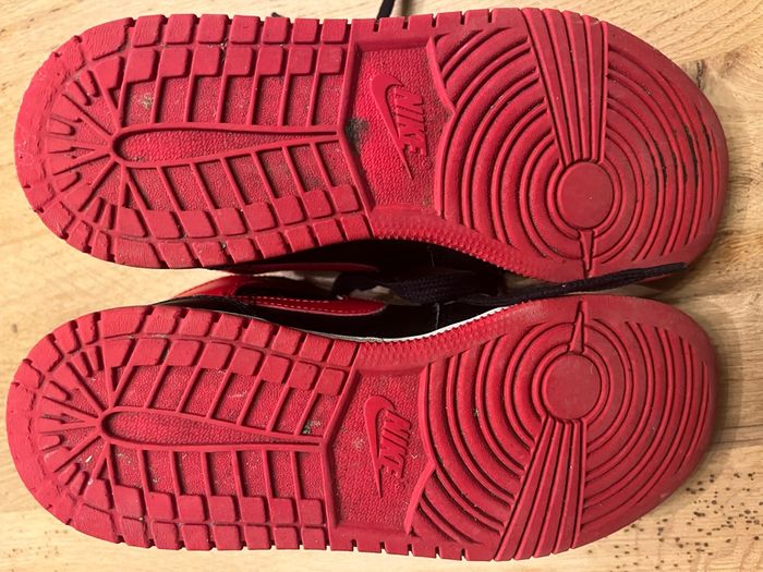 Jordan 1 mid - photo numéro 10