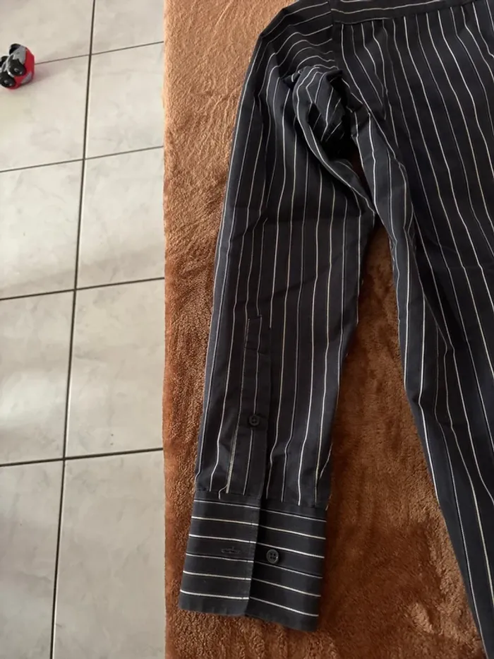 Chemise - photo numéro 8