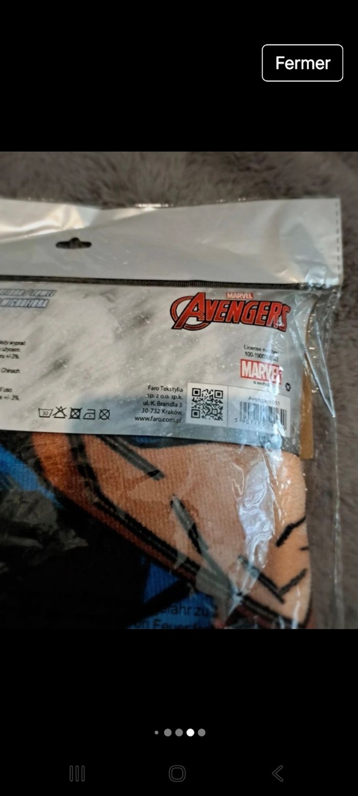 Promotion sur les serviettes - photo numéro 6