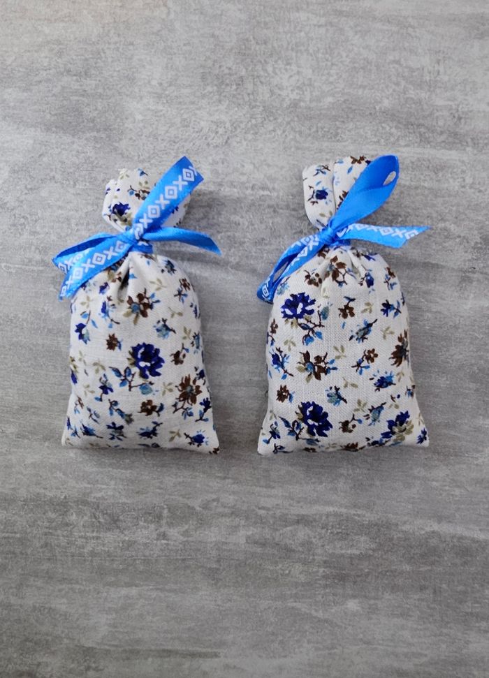 Lot De 2 sachets de lavande