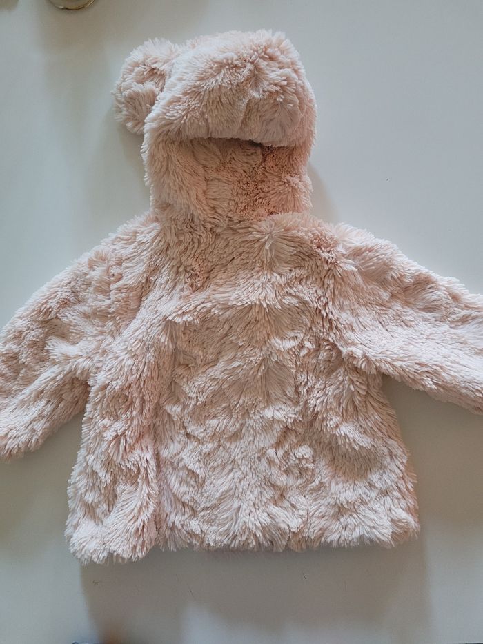 Veste fourrures - photo numéro 5