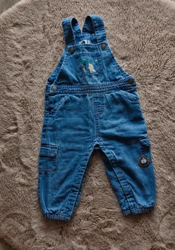 Salopette 18M