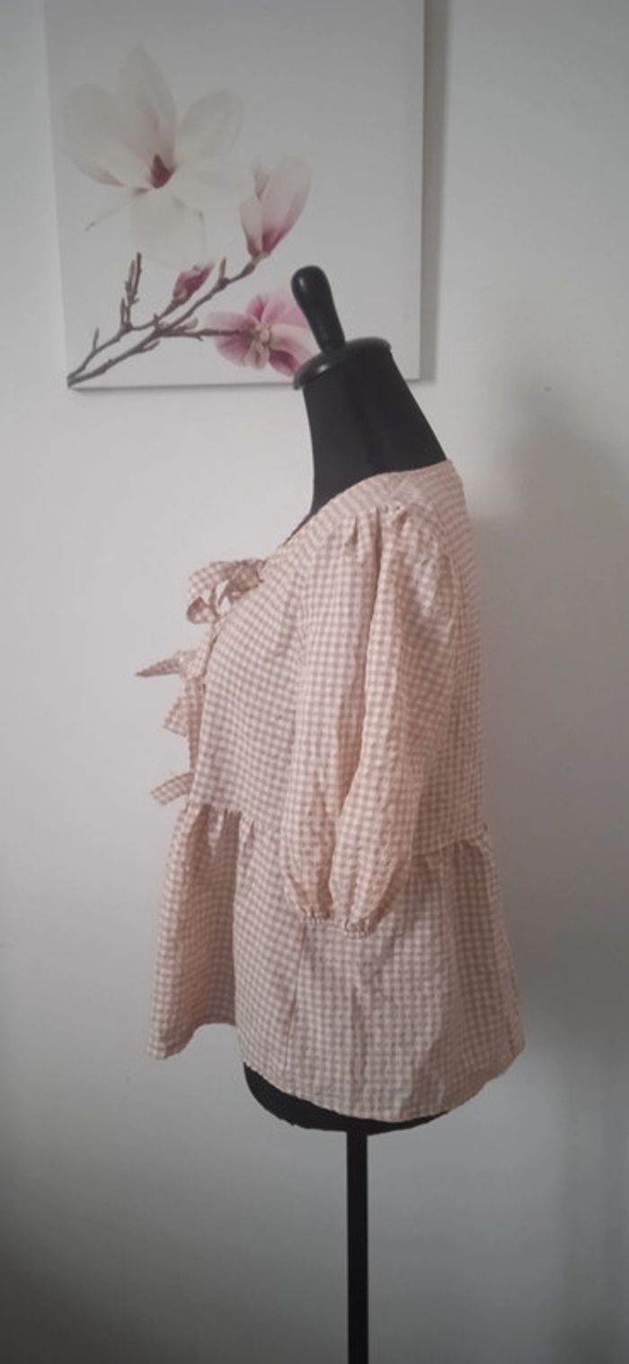 Blouse femme - photo numéro 2