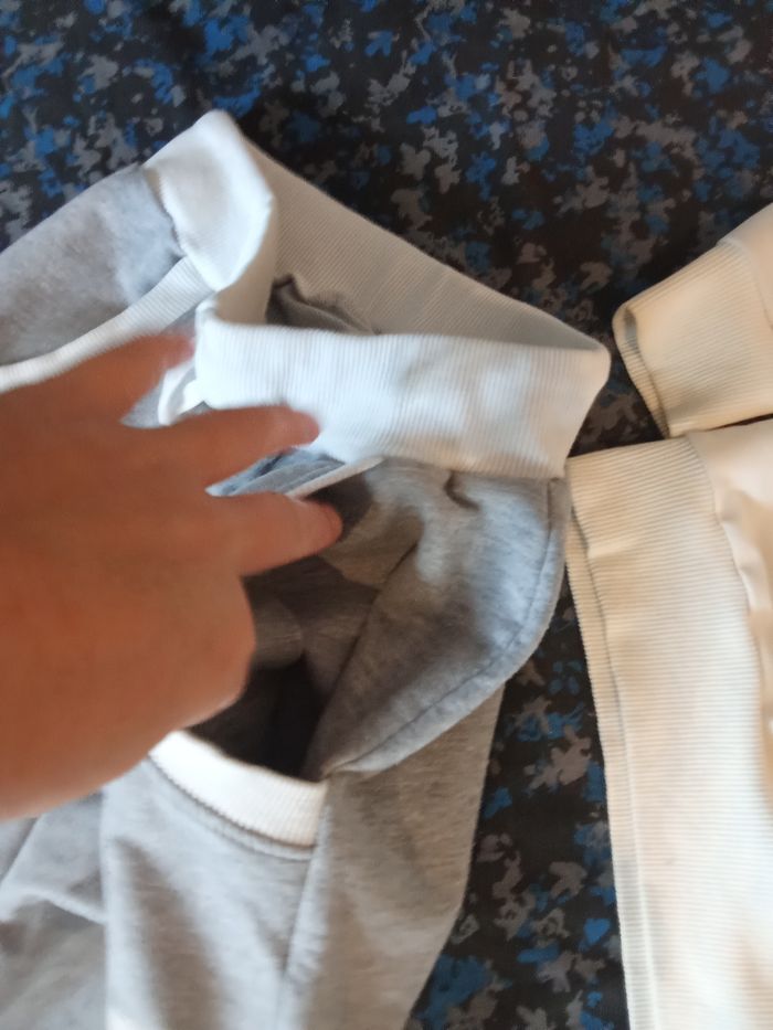 Jogging nike - photo numéro 2