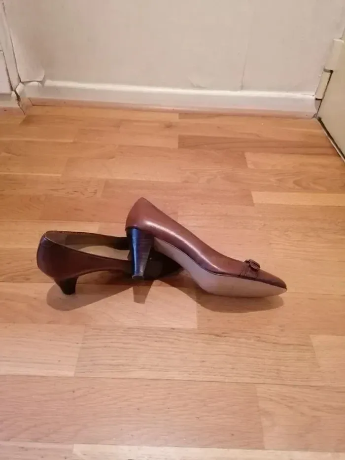 Chaussures - photo numéro 4