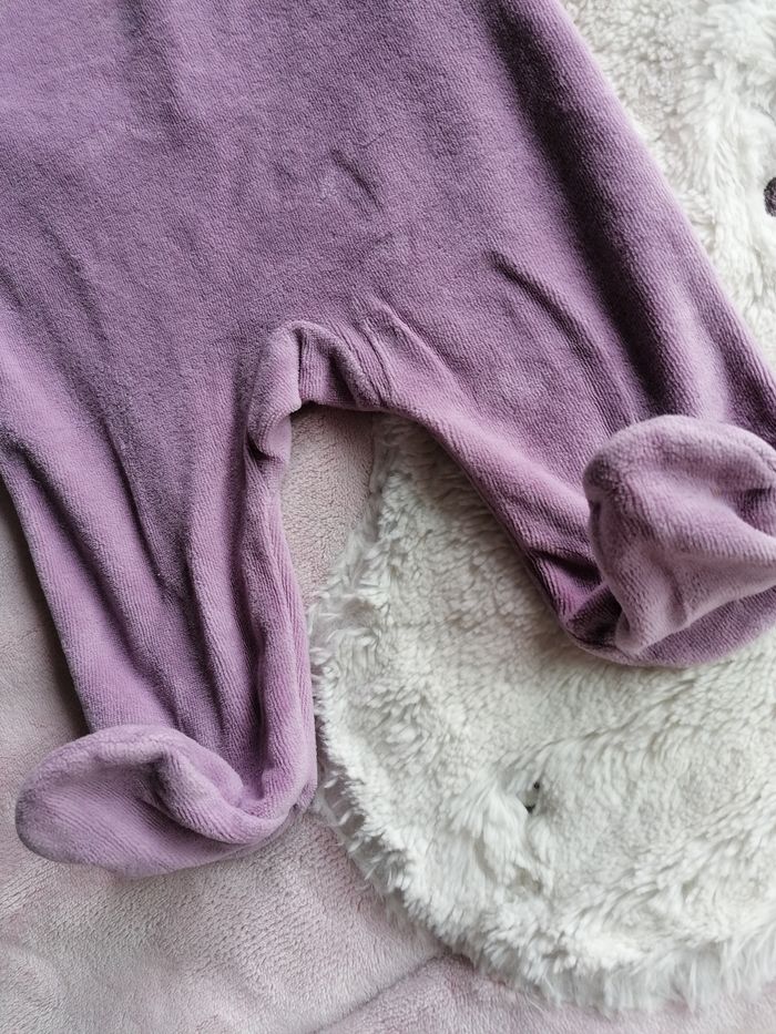Pyjama kiabi 3 mois - photo numéro 3