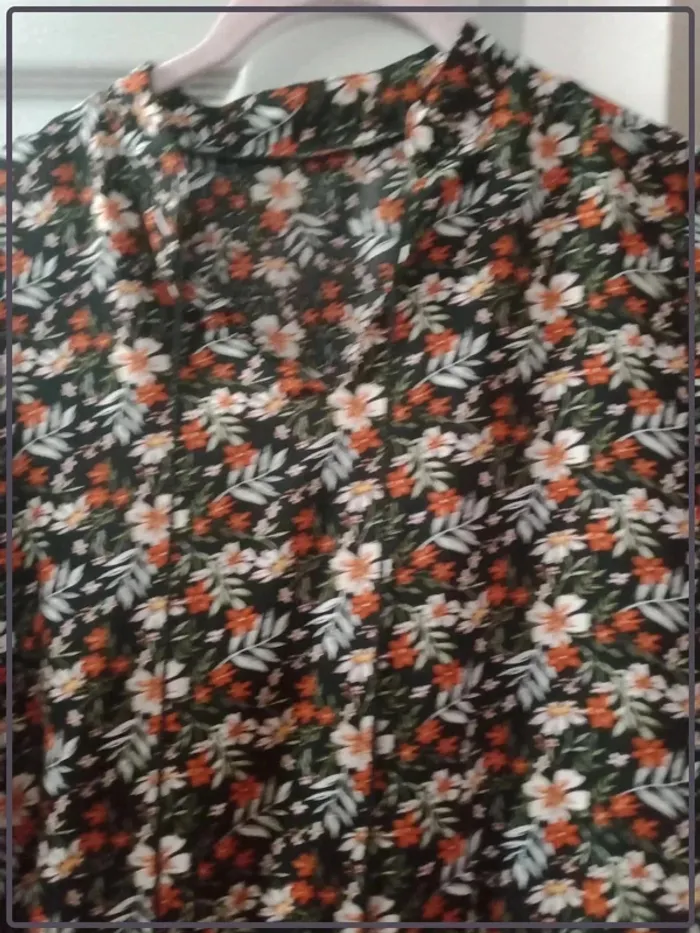 Robe femme été - photo numéro 4