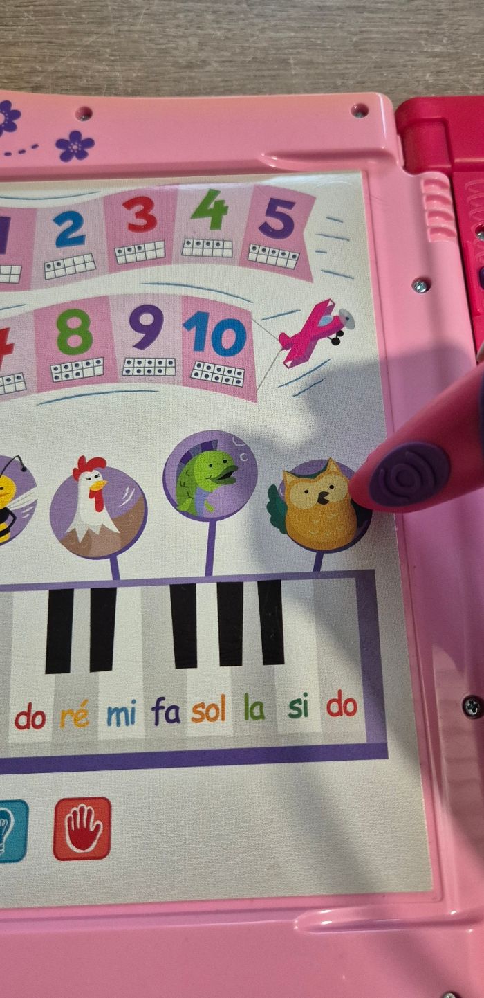 Livre interactif Magibook - photo numéro 4