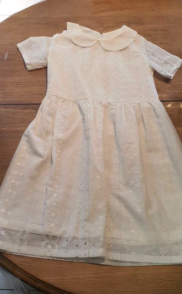 Robe été 10ans - photo numéro 4