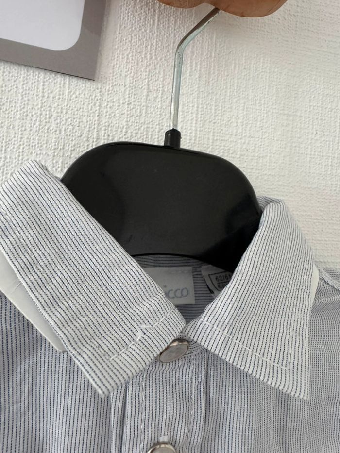 Chemise - taille 6 mois 🌼 - photo numéro 2