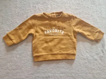 Pull chaud