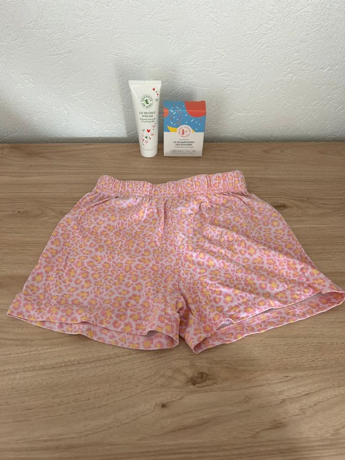 🌟 Pyjama short La Compagnie des Petits 🌟