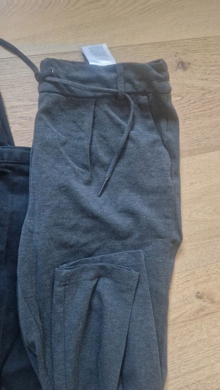 Lot pantalon taille 40 femme - photo numéro 3
