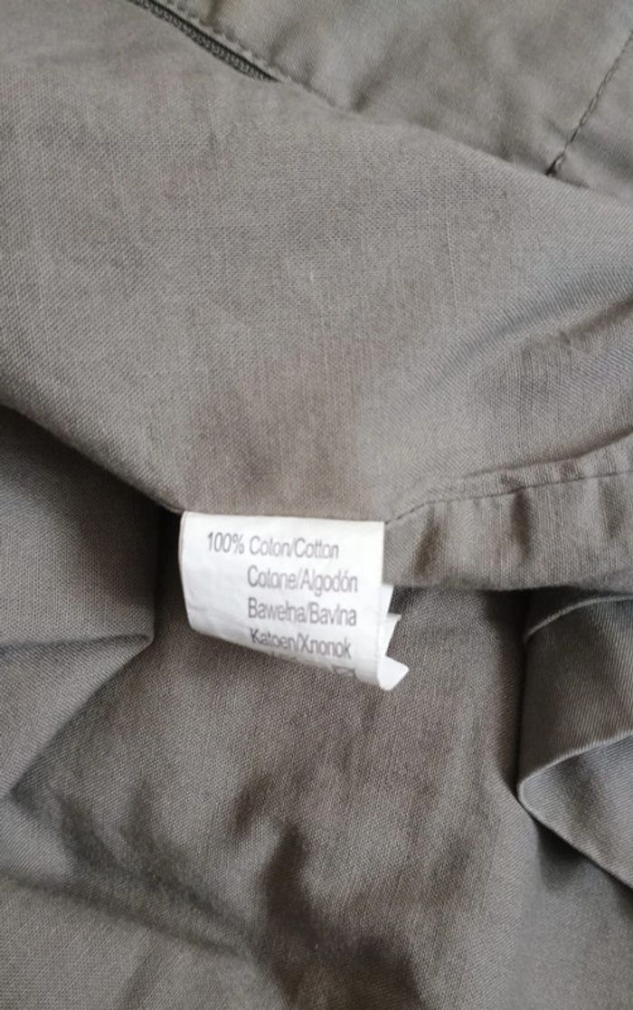 Veste manteau femme taille 44 - photo numéro 5