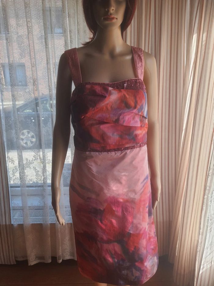 Robe cérémonie Linea Raffaelli fr 48 - photo numéro 3