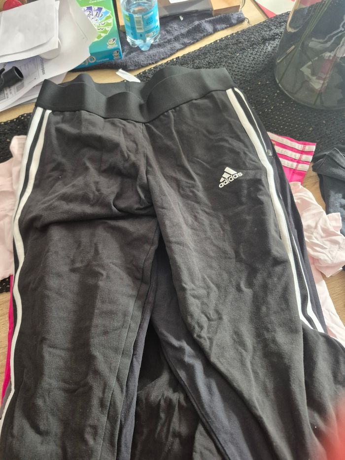 Lot habits sport - photo numéro 2