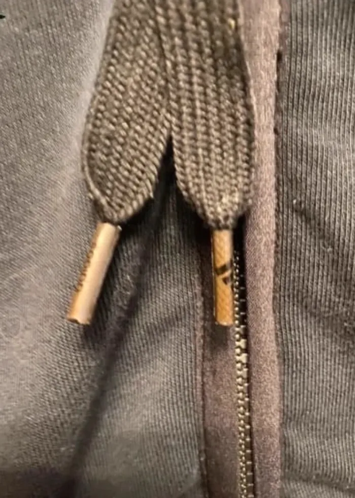 Veste Adidas Climalite taille S - photo numéro 6