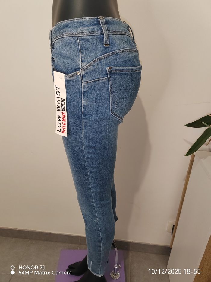 Jeans slim - photo numéro 2