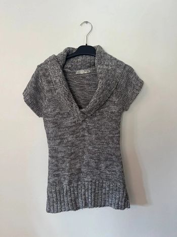 Tee shirt en laine - Jennyfer