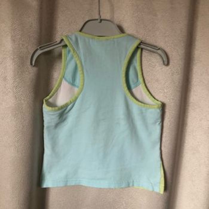 T-shirt débardeur mon petit poney 5 ans Hasbro - photo numéro 6