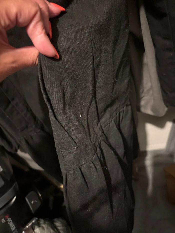 Veste taille 2 - photo numéro 4