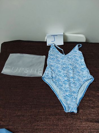 Maillot de bain Cupshe