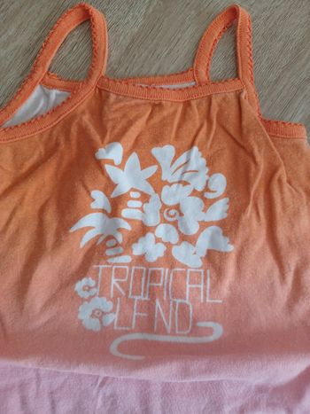 Combi d été 9 mois