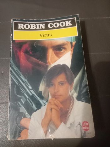 Virus R.Cook