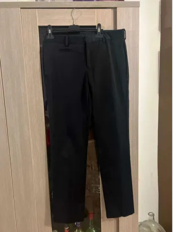 Superbe pantalon pour le bureau  - Zara  - taille 40