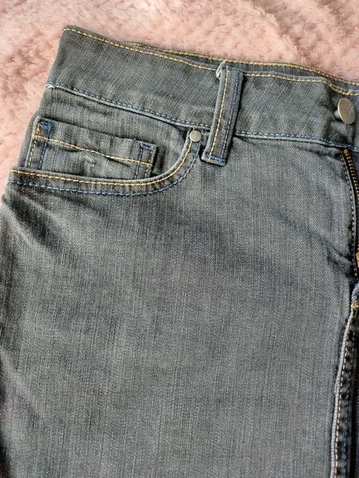 Jupe Naf Naf taille 40 - photo numéro 2