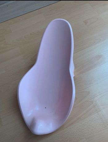 Siège de bain oxybul