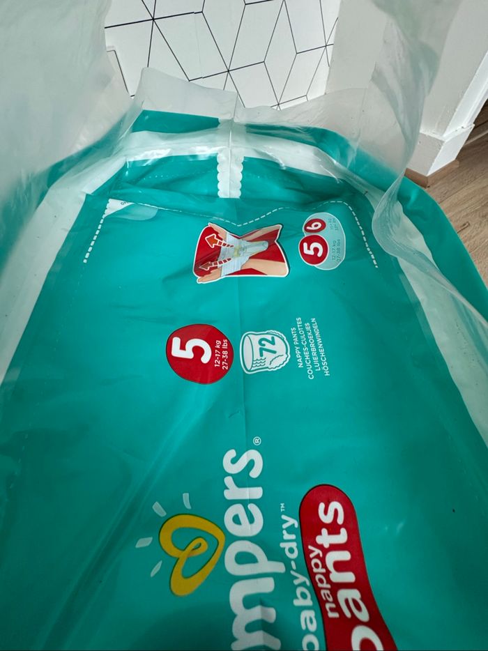 Couches t5 - photo numéro 3