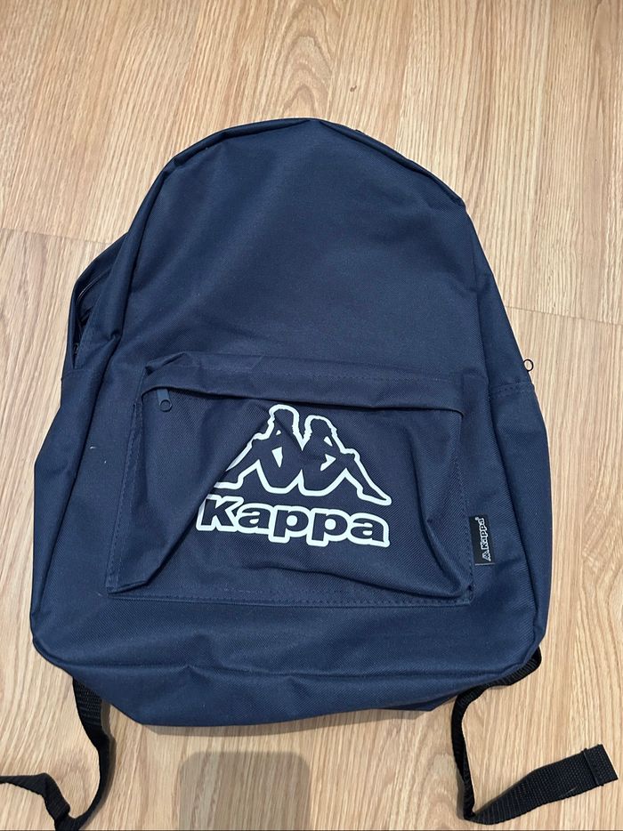 Sac à dos kappa neuf