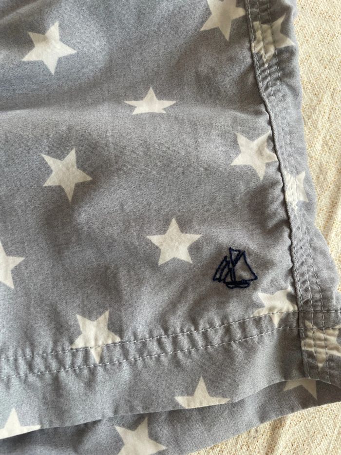 Maillot de bain, petit bateau, trois ans - photo numéro 3