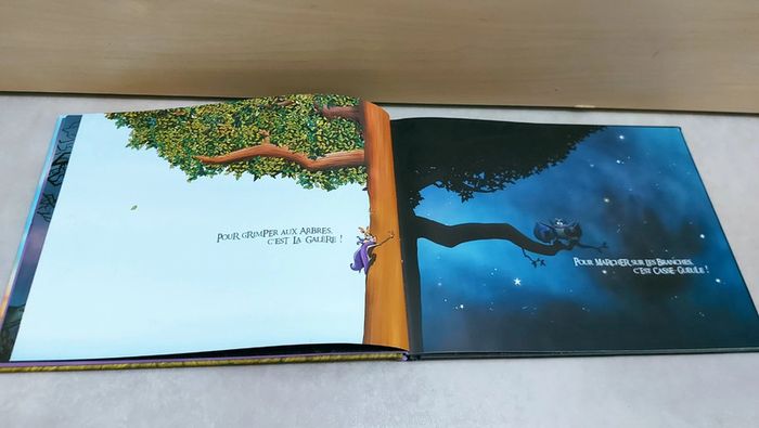 📚 Livre : Une farce (force) de la nature - photo numéro 4