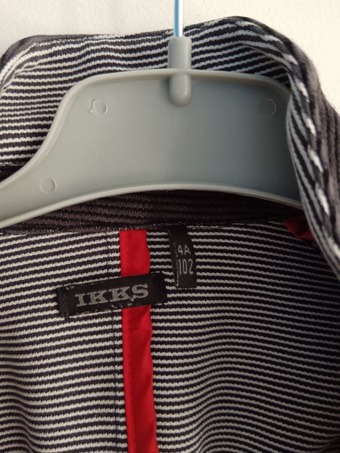 Veste - photo numéro 4